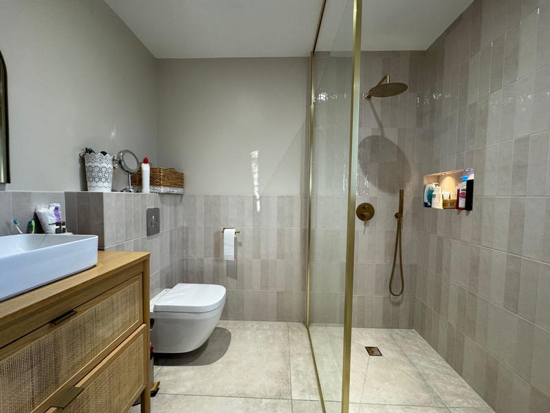 Maison - 130 m² - 4 pièces