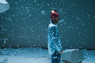 Auditorium Sophie Dessus : Imagori