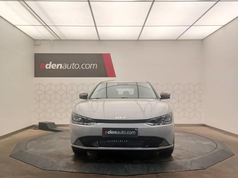 Kia Ev6 229 ch Air Design