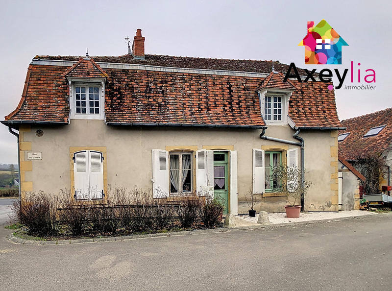 Maison - 250 m² - 5 pièces