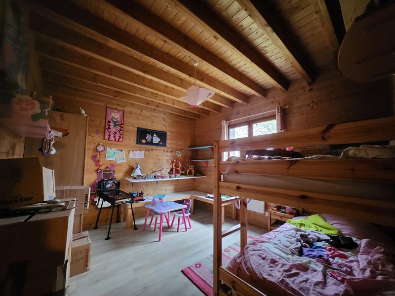 Maison - 175 m² - 7 pièces