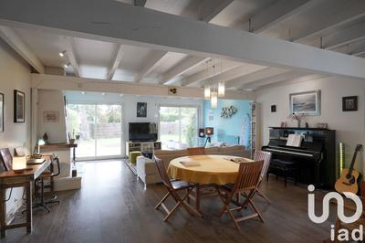 Maison de maîtres - 185 m² - 6 pièces