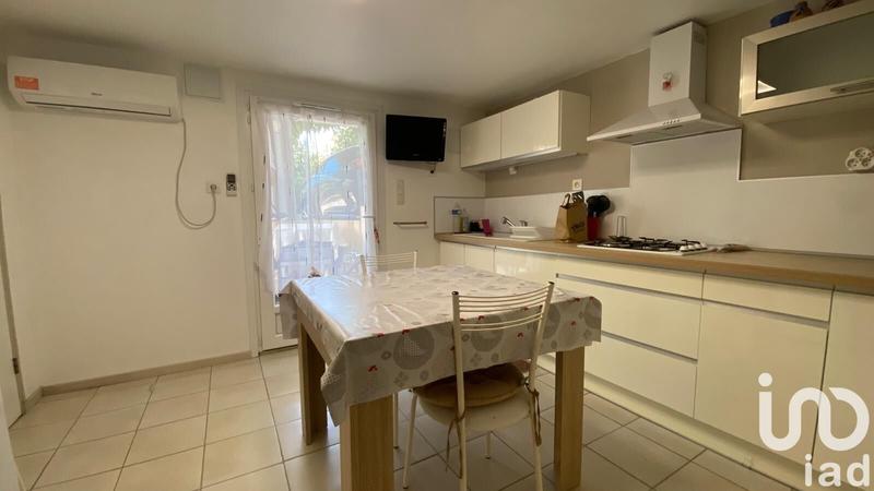 Maison - 150 m² - 7 pièces