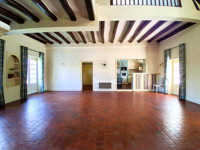 Maison - 172 m² - 4 pièces