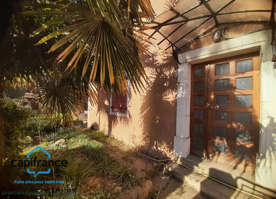 Maison - 138 m² - 7 pièces