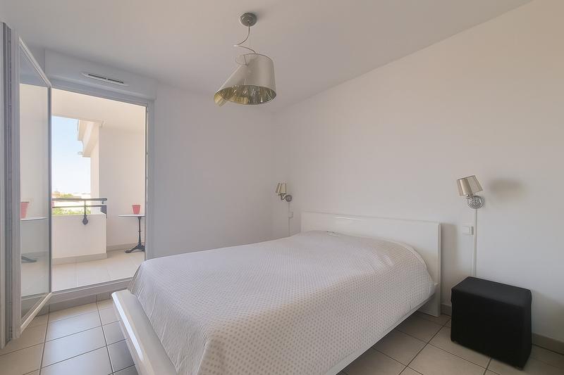 Appartement - 92 m² - 4 pièces