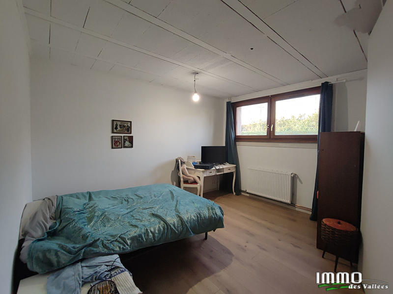 Appartement - 160 m² - 5 pièces
