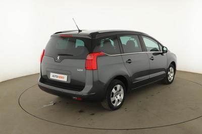 Peugeot 5008 1.6 Blue-HDi Style Eat6 7pl 120 ch