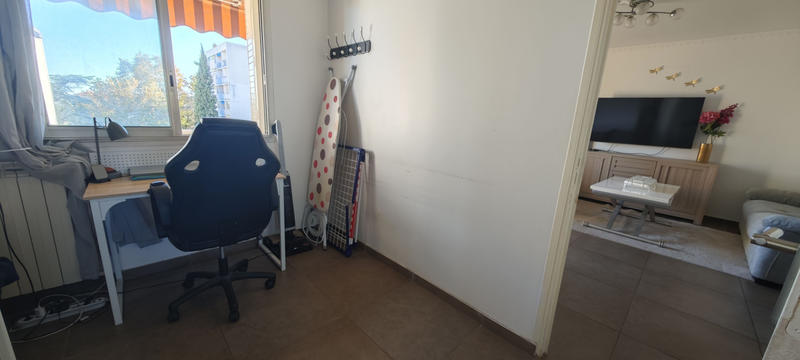 Appartement - 71 m² - 4 pièces