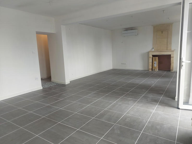 Maison - 189 m² - 7 pièces