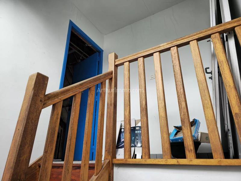 Immeuble - 111 m² - 5 pièces