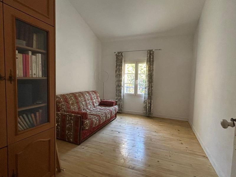 Maison ancienne - 209 m² - 7 pièces