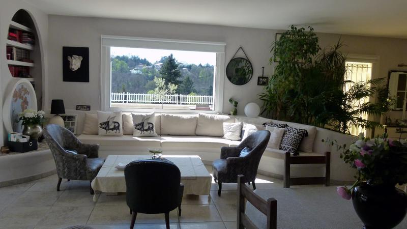 Maison - 209 m² - 6 pièces