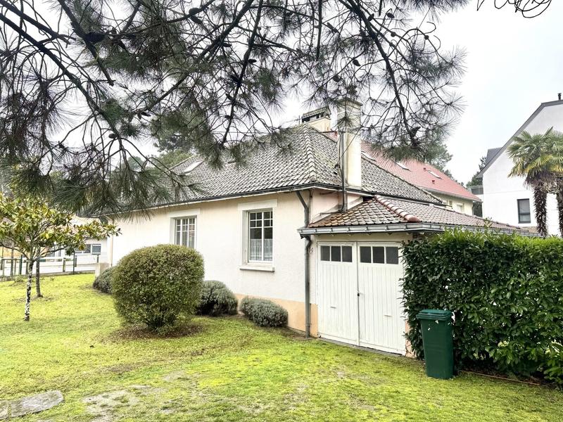 Maison - 123 m² - 5 pièces