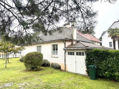 Maison - 123 m² - 5 pièces