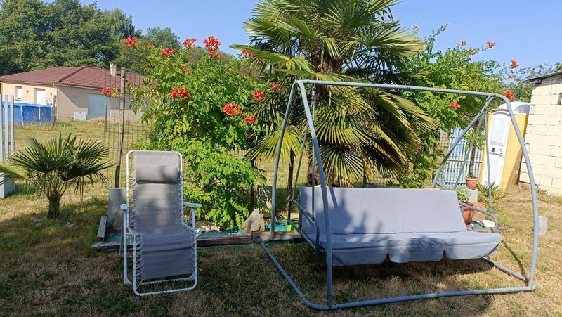 Maison - 121 m² - 6 pièces