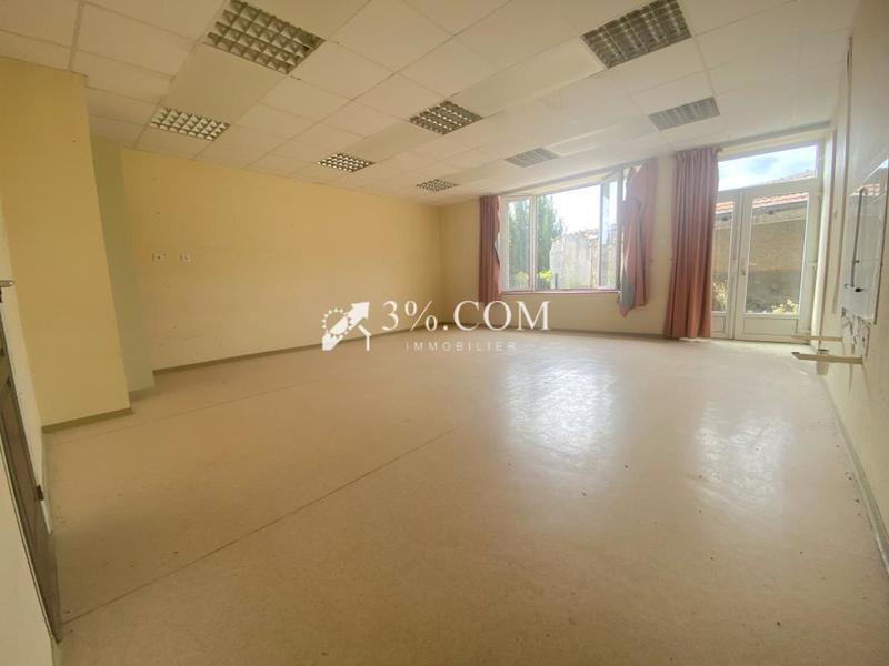 Maison - 152 m² - 2 pièces