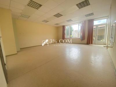 Maison - 152 m² - 2 pièces