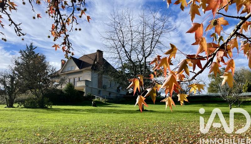 Maison de village - 160 m² - 6 pièces