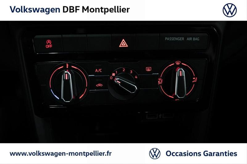 Volkswagen t-Cross 1.0 Tsi 95 Start/Stop Bvm5 Lounge