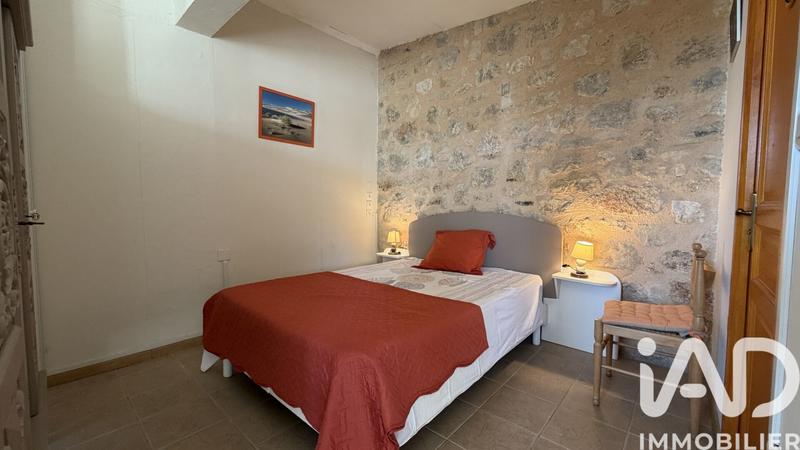 Maison - 300 m² - 9 pièces