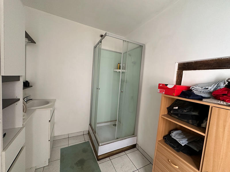 Immeuble - 5 pièces