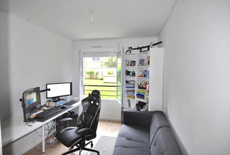 Appartement - 78 m² - 4 pièces