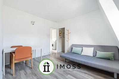 Appartement - 52 m² - 3 pièces