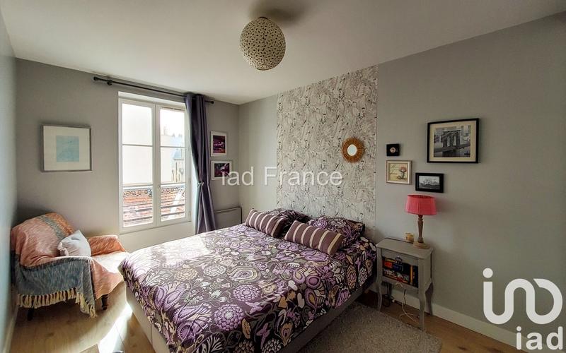 Appartement - 71 m² - 4 pièces