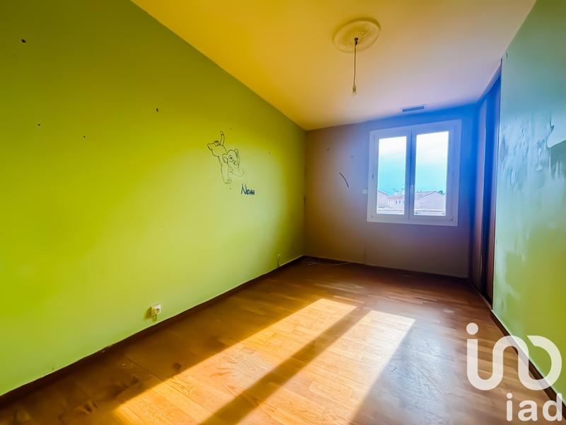 Maison - 104 m² - 5 pièces