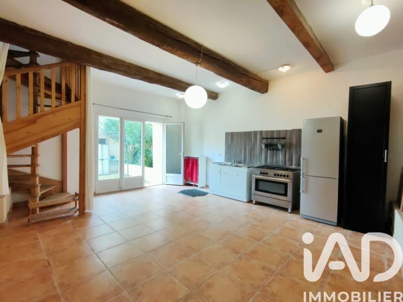 Maison - 88 m² - 3 pièces