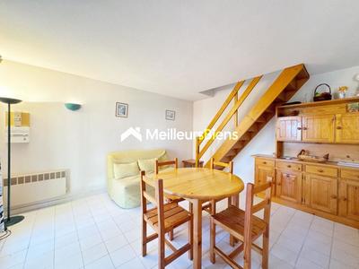 Maison - 47 m² - 3 pièces