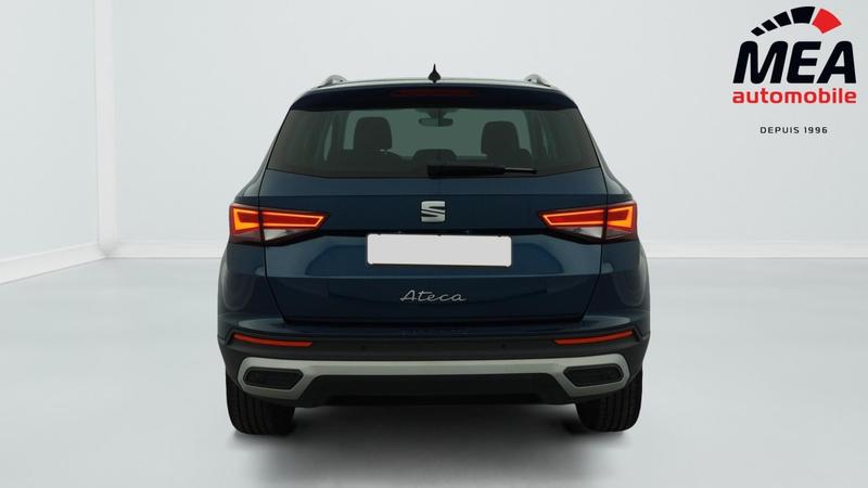 Seat Ateca 1.0 Tsi 110 ch Start Stop Style