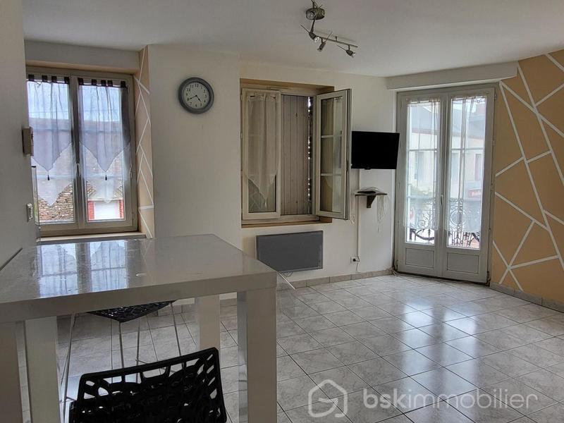 Immeuble - 88 m² - 4 pièces