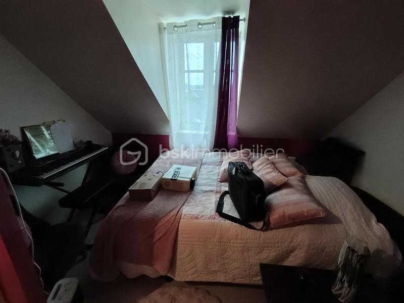 Immeuble - 134 m² - 6 pièces