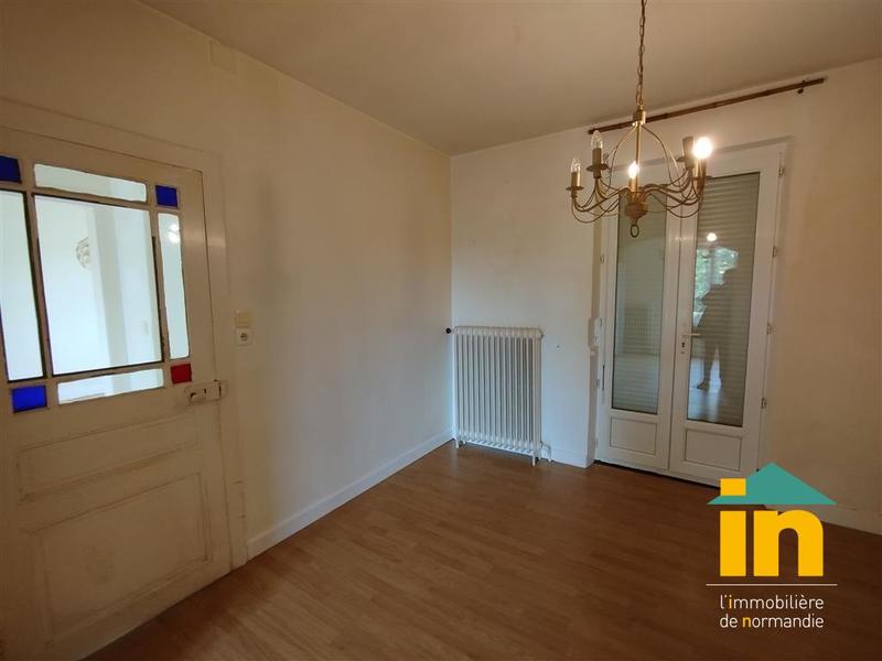 Maison de ville - 52 m² - 2 pièces