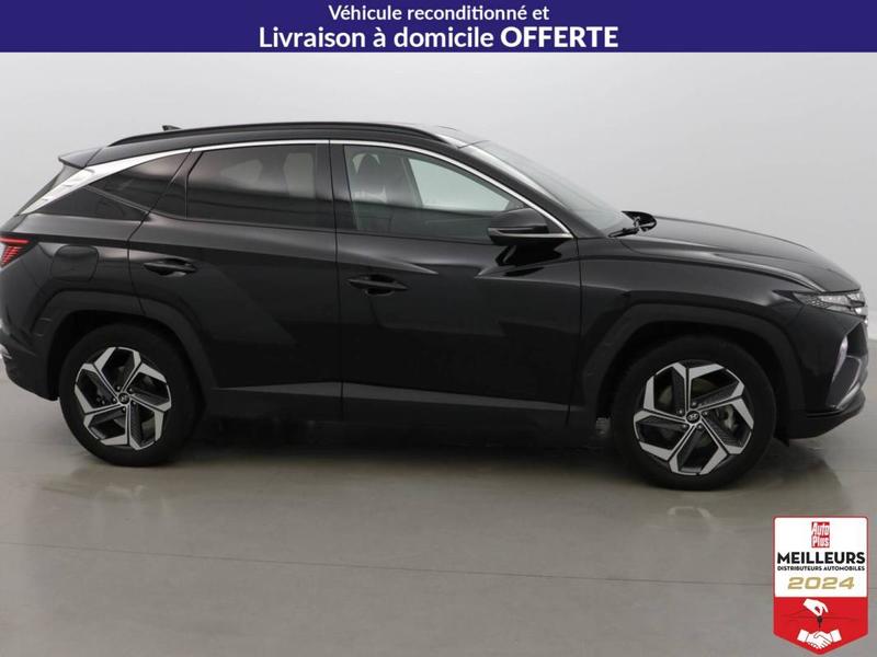 Hyundai Tucson t-Gdi 265 Htrac Plug-in Bva6 Creative