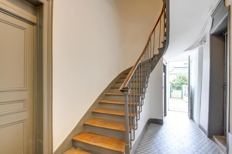 Local commercial - 49 m²