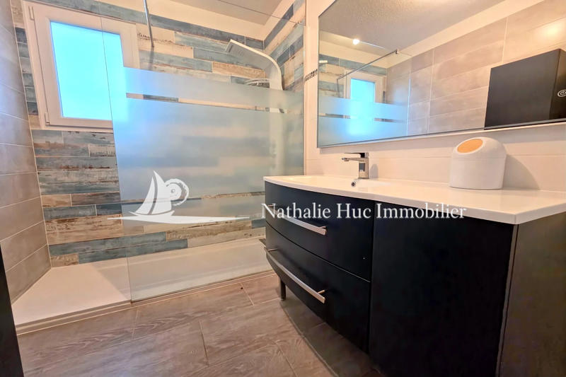 Maison - 75 m² - 3 pièces