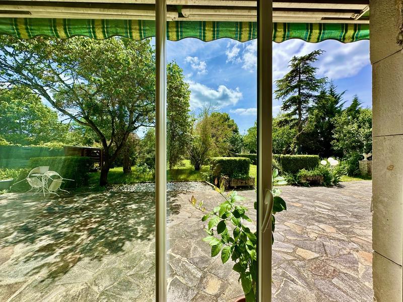 Maison - 177 m² - 6 pièces