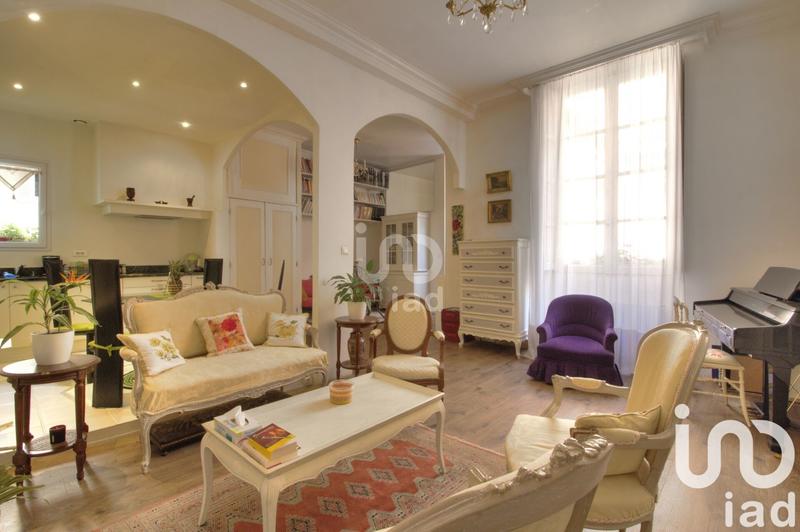 Appartement - 72 m² - 2 pièces