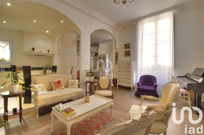 Appartement - 72 m² - 2 pièces