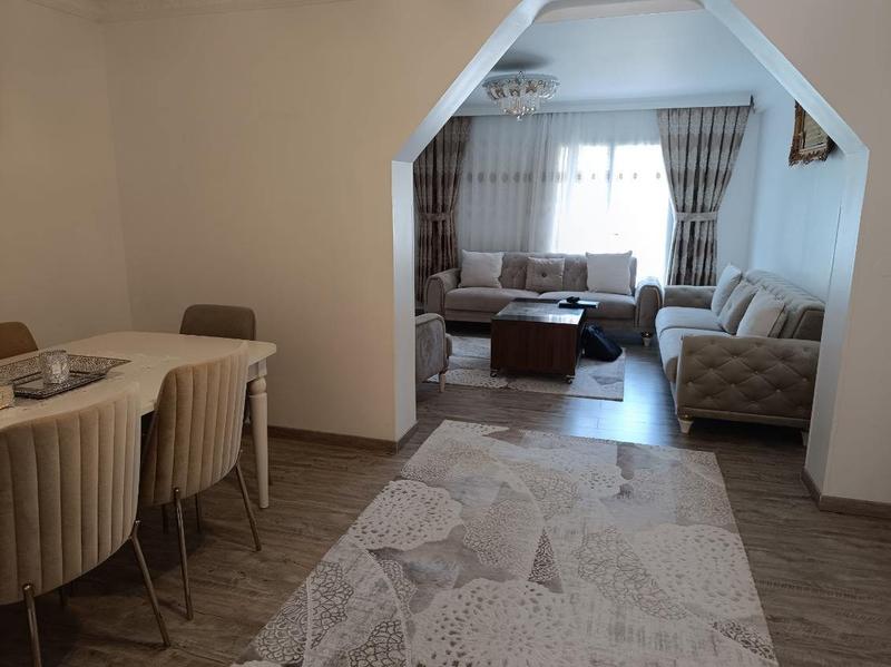 Maison - 128 m² - 6 pièces