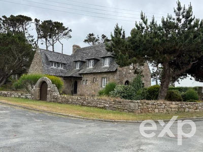 Maison - 134 m² - 8 pièces