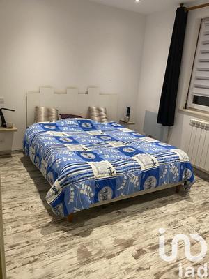 Maison - 147 m² - 5 pièces