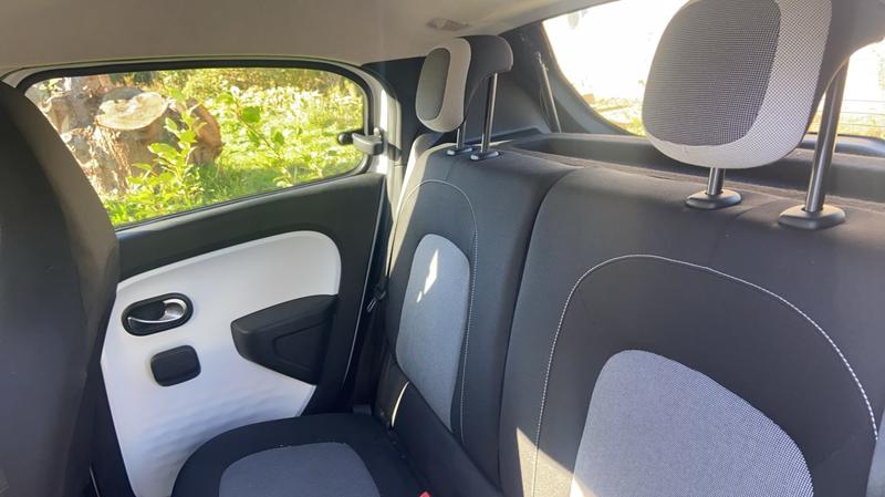 Renault Twingo III 1.0 SCe 70 Intens