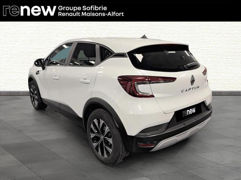 Renault Captur TCe 100 Gpl Evolution