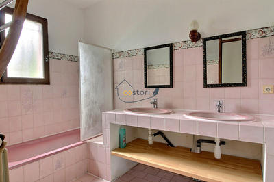 Maison - 117 m² - 4 pièces