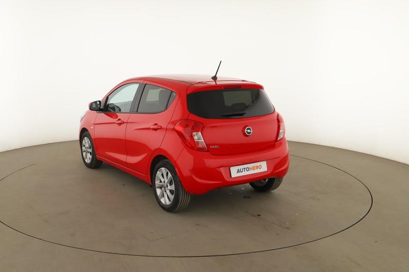 Opel Karl 1.0 Cosmo Pack 75 ch