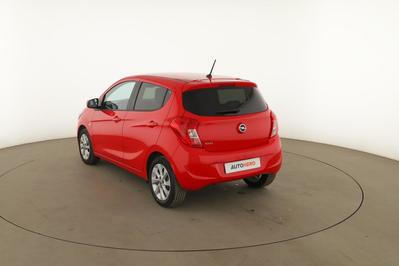 Opel Karl 1.0 Cosmo Pack 75 ch